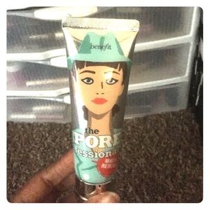 Benefit The Porefessional Matte Rescue Primer