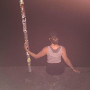 Meet your Posher, Audrey