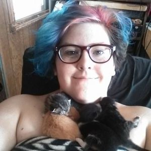 Meet your Posher, Ash