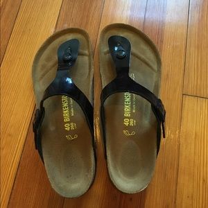 Birkenstock Gizeh Sandle