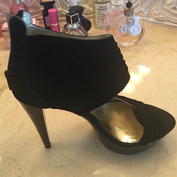 Carlos by Carlos Santana high-heels - Picture 1 of 4