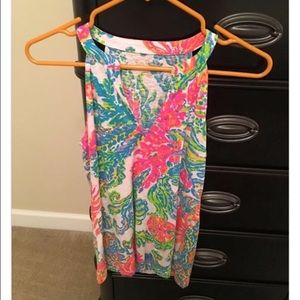 Lilly Pulitzer