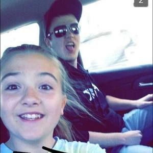 Meet your Posher, Misty