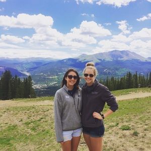 Meet your Posher, Mary