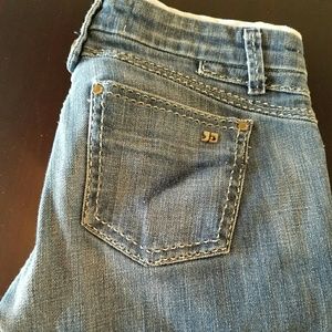 Joe's jeans size 26