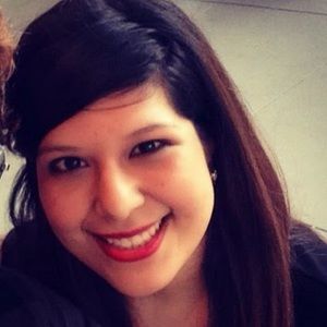 Meet your Posher, Gabrielle