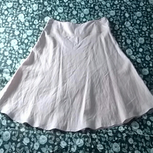 Aline skirt