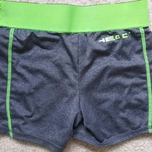 Compression shorts - Picture 2 of 3