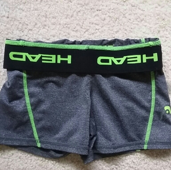 Compression shorts - Picture 3 of 3