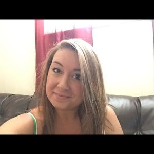 Meet your Posher, Kirstin