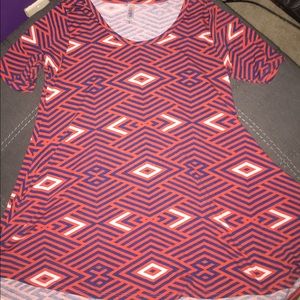Lularoe Perfect Tee
