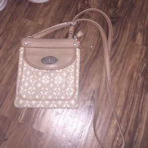 Fossil Crossbody Bag!