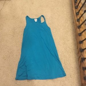 Tank top Dress
