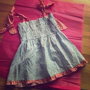 Adorable top from Japan