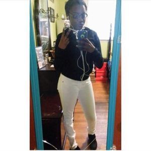 Meet your Posher, Kianna