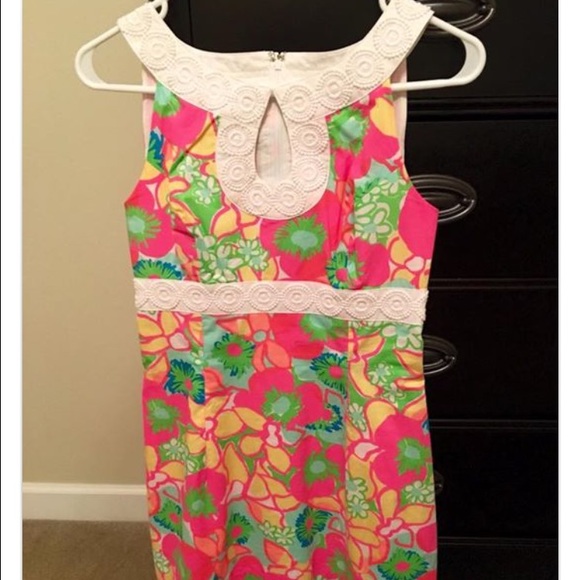Lilly Pulitzer