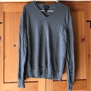 Mens Banana Republic Sweater
