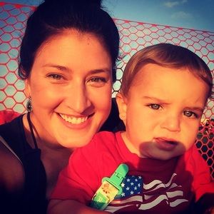 Meet your Posher, Elizabeth