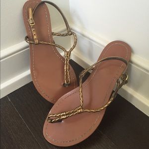 Ralph Lauren Sandals
