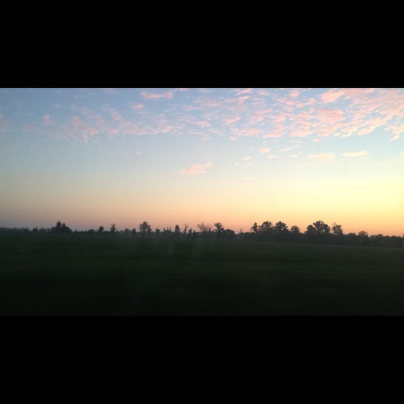 Meet your Posher, Brenna - Picture 1 of 1