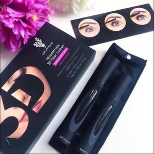 3D Fiber Lashes Mascara 👀