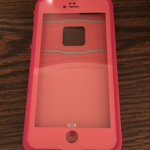 Lifeproof iPhone 6/6s PLUS case