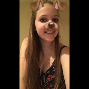 Meet your Posher, Molly