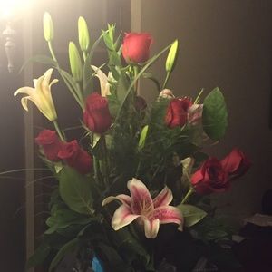 Meet your Posher, Karen