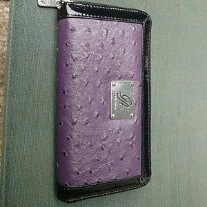 Grace Adele Wallet