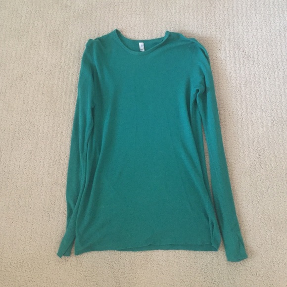 American apparel thermal