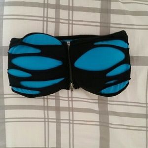 Rock bandeau