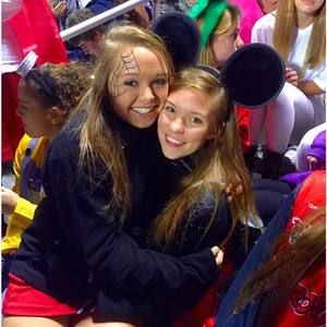 Meet your Posher, Alyssa