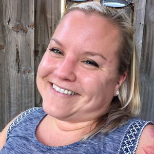 Meet your Posher, Kate