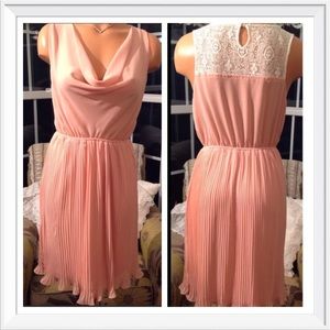 Double Zero Dress LN Size S 4-6