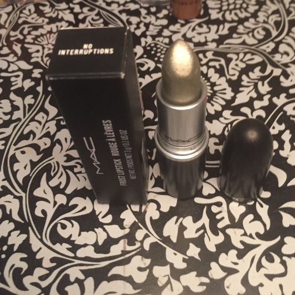 MAC Lipstick