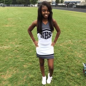 Meet your Posher, Candace