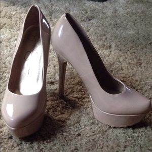 Prom or Pageant shoes