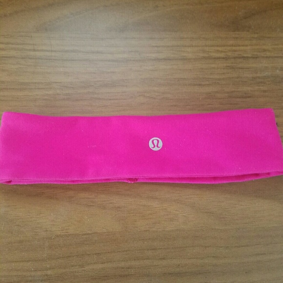 Lululemon Headband