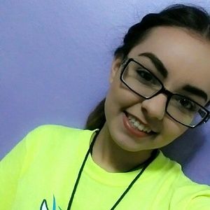 Meet your Posher, Maria