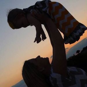 Meet your Posher, Lacey