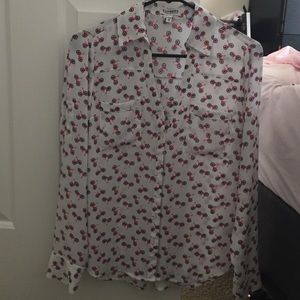 Express Bicycle Portofino Shirt