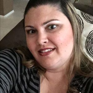 Meet your Posher, Kristina