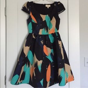 Anthropologie Cocktail dress