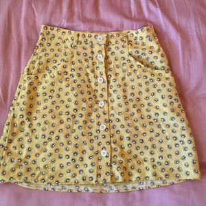Urban Outfitters skirt