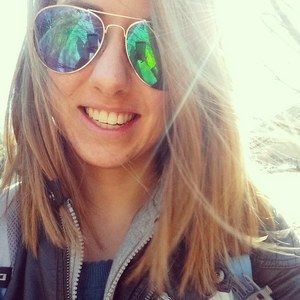 Meet your Posher, Molly