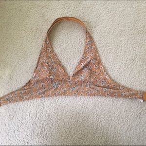 Urban Outfitters Halter Bralette