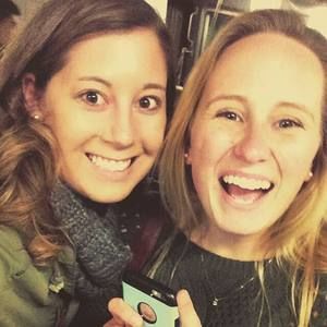 Meet your Posher, Harlea