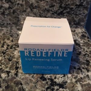 Rodan and Fields lip renewing serum R&F
