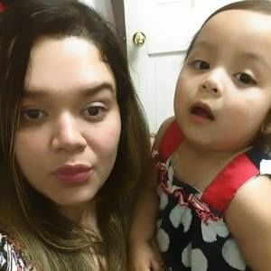 Meet your Posher, Magali