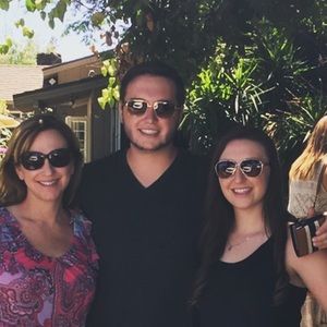 Meet your Posher, Jared